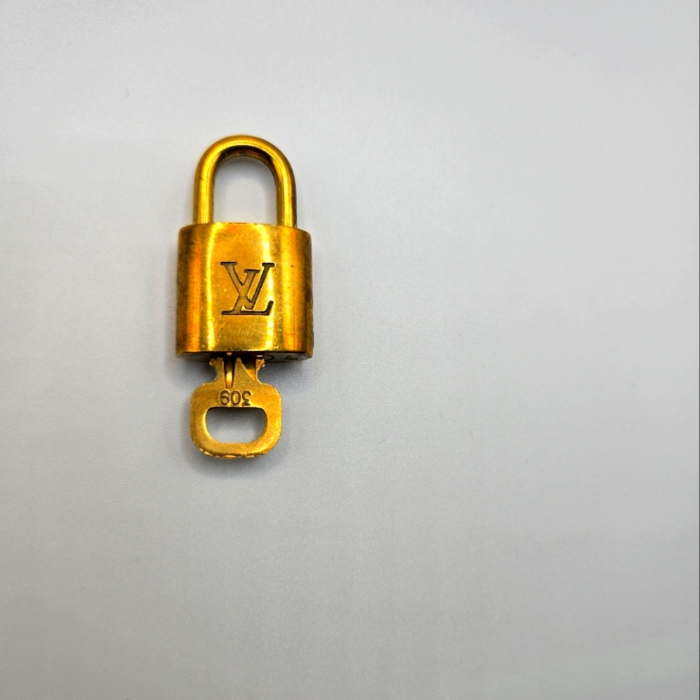 Louis Vuitton Brass